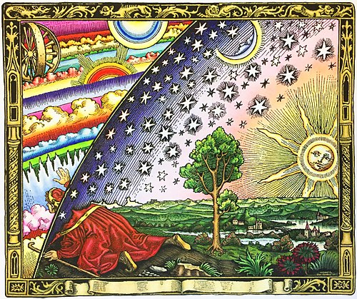 Flammarion